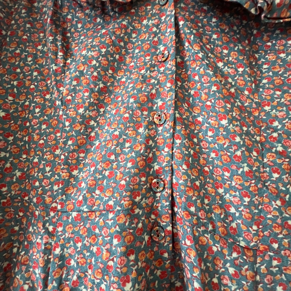 Christy Dawn The Bryce Dress NWT - Picture 8 of 8